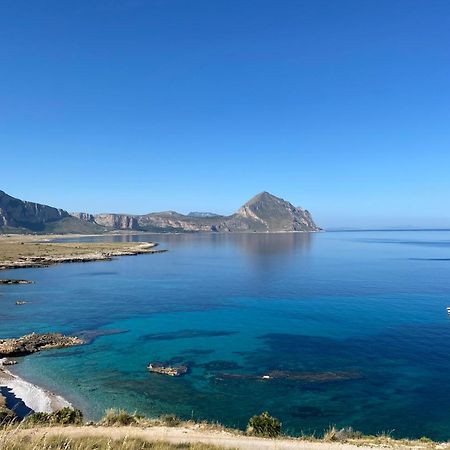 Le Case Di Palma San Vito Lo Capo Zewnętrze zdjęcie