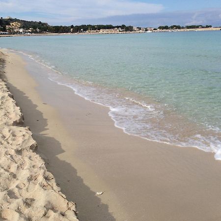 Le Case Di Palma San Vito Lo Capo Zewnętrze zdjęcie